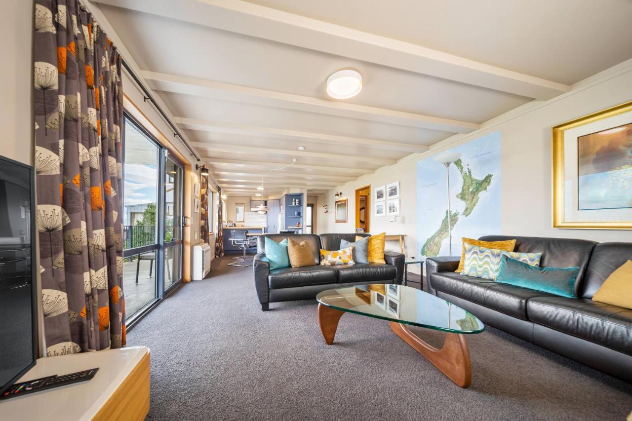 Appartement Whakatipu Heights à Queenstown Extérieur photo