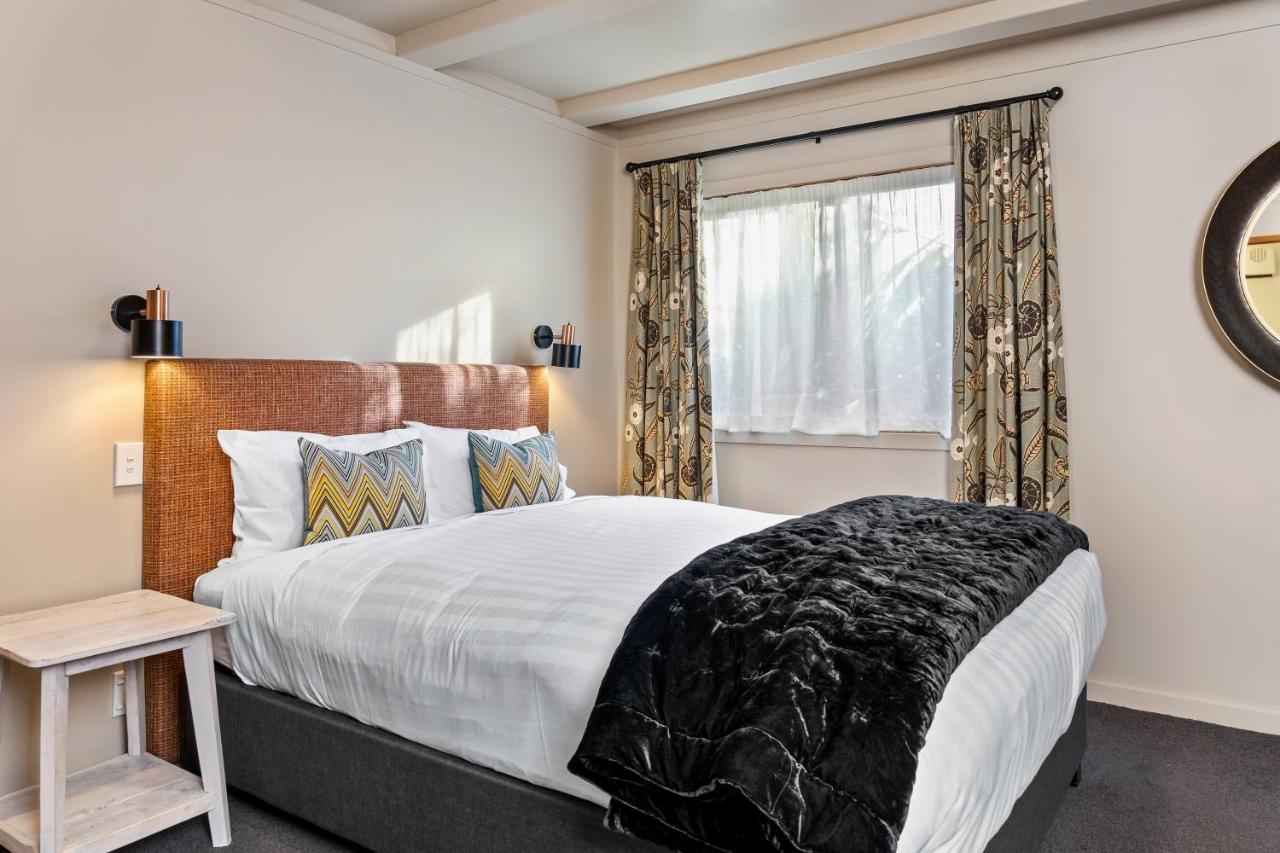 Appartement Whakatipu Heights à Queenstown Extérieur photo